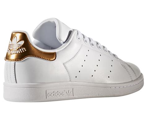 adidas stan smith dames zweetvoeten|Women's Stan Smith adidas Originals Shoes.